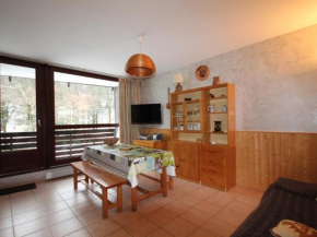 Charmant T2 avec Balcon et Wi-Fi au Mont-Dore, Proche Centre et Thermes - FR-1-608-193